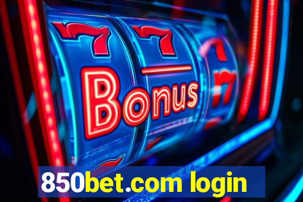 850bet.com login